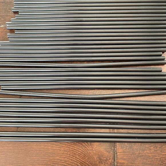 Construction Fort Creative Works 77 Piece Child Play Set Fort Building Camp READ - Picture 4 of 10